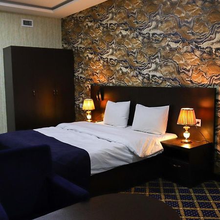 Kristal Inn Hotel Baku Extérieur photo
