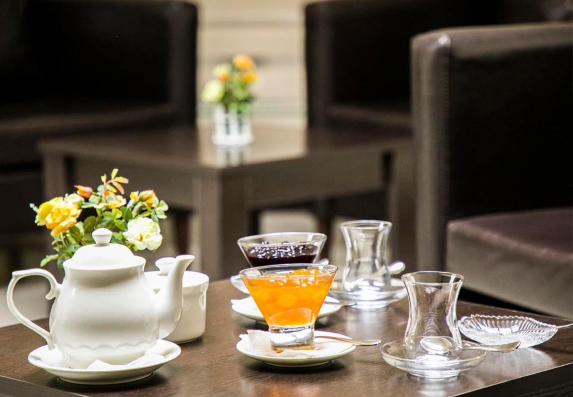 Kristal Inn Hotel Baku Extérieur photo